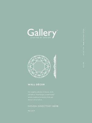 Gallery Direct - Wall Decor