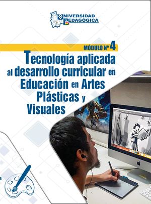 Mod 4 Artes Plasticas