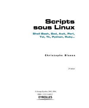 Chapitre 2 - Evaluation d'expressions avec Bash