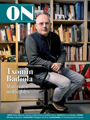 ON Revista de Ocio y Estilo 20200125