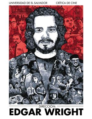 Direccion Edgar Wright