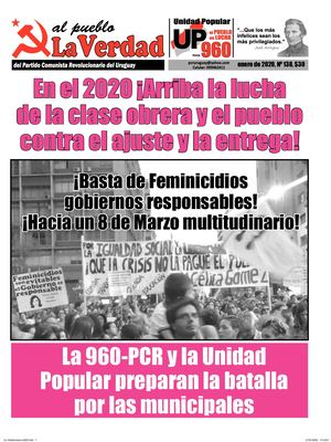 La Verdad 138