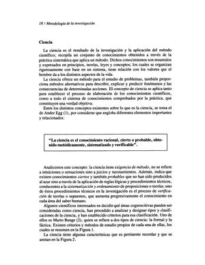 Metodologia De La Investigacion Manual Para El Desarrollo De Personal De Salud P. 28 45