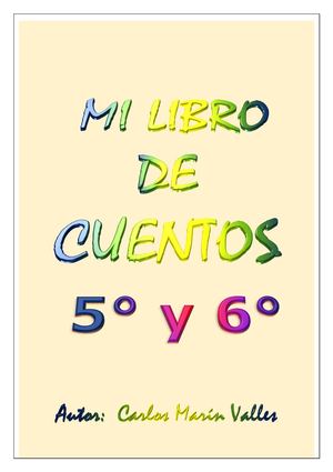 Librodecomprensinlectora5y6 170424214647