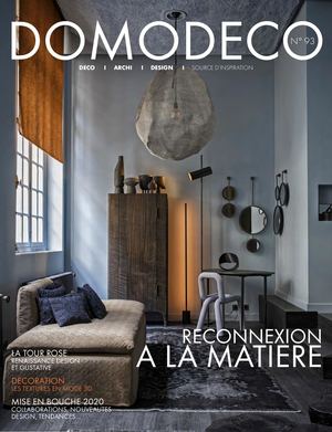 DOMODECO N°93 janvier/février 2020