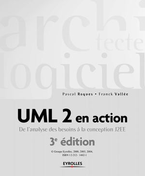 Chapitre 11 - Conception détaillée