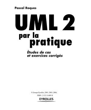 Chapitre 6 :  Exercices corrigés et conseils méthodologiques