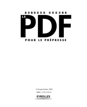 Contrôler un fichier PDF (Pages 171 à 177)