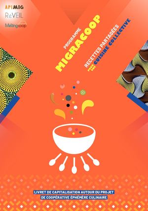 Livret Programme Migracoop