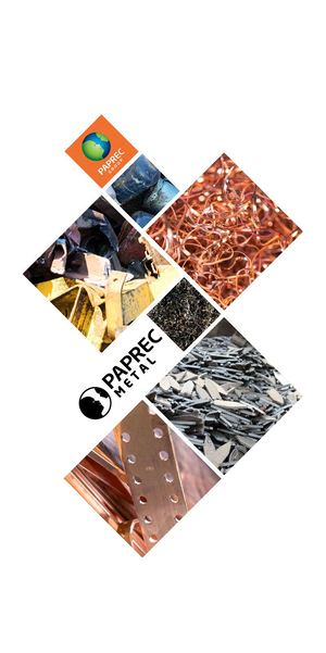 Paprec Métal