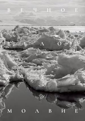 Вечное белое безмолвие