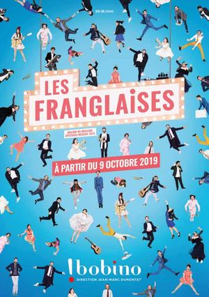 Les Franglaises