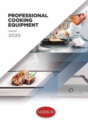 Mirror Catalogo 2020