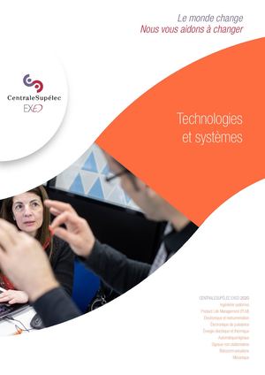 Technologies Et Systemes
