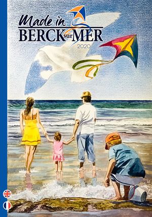 Made Berck sur mer 2020