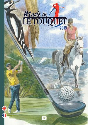Guide Made In Le Touquet 2019 P