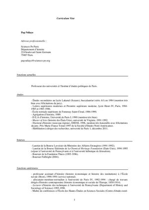 Cv Ndiaye Web