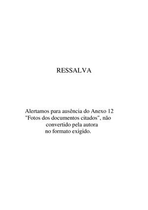 Os órgãos de tubo de Guilherme Berner na cidade do Rio de Janeiro - Gisele Sant'ana Batista