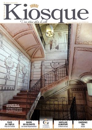 Kiosque Fevrier 2020