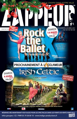 P'tit Zappeur Niort 101