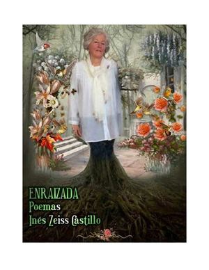 Poemario Enraizada