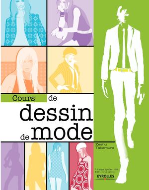 Comment dessiner un tissu transparent (p. 106)