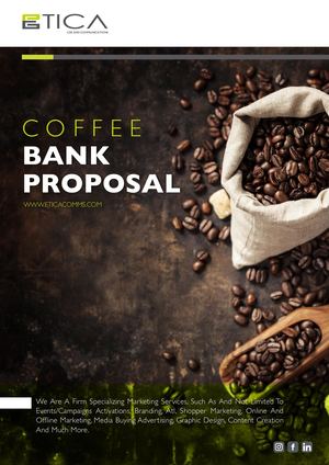 Coffe Bank
