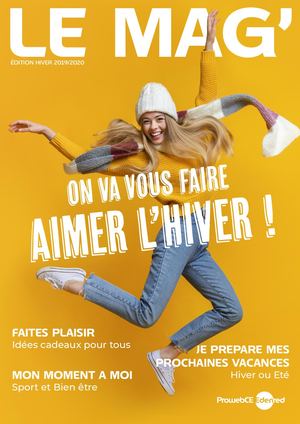Guide Meyclub Hiver 2019-2020 SUD EST