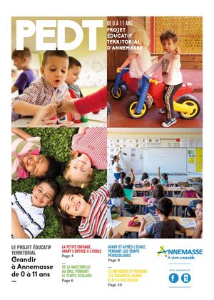 Guide PEDT Annemasse 2019