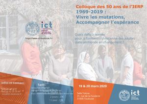 Colloque IERP