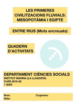 Ud 4: Activ Entre Rius Qa