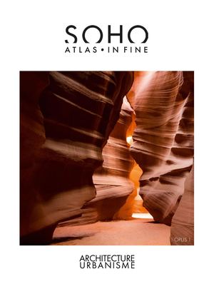 Opus 1 – SOHO Architecture