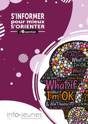 BIJ ANNECY -  S'informer pour mieux s'orienter