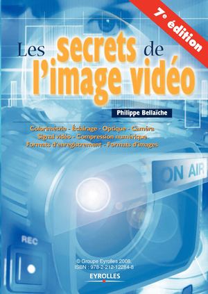 Chapitre 2 : L'éclairage en studio