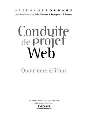Chapitre 12 : Référencement et positionnement