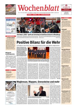 Wochenblatt-oberes-Wiesental