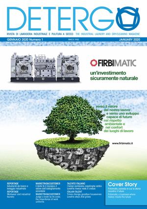 Detergo Gennaio 2020