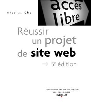 Annexe E : Étendre son projet à l'Internet mobile