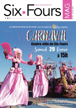 Sf Mag Fevrier2020 2 Bd