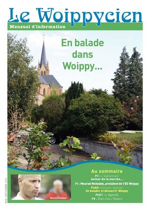 Le Woippycien N°20 Septembre 2019