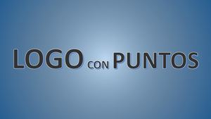 LOGO Y LA TEORÍA DEL DISEÑO