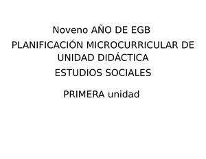 P U D 9no Eess Actualizado