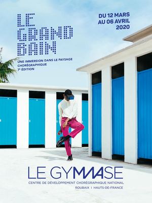 Festival Le Grand Bain 2020