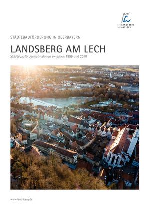 Städtebauförderung in Landsberg am Lech