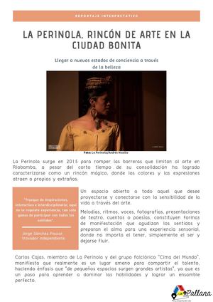 La Perinola