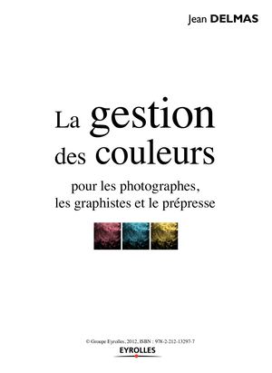 Extrait Chapitre 5 - Images et gestion des couleurs, Photoshop