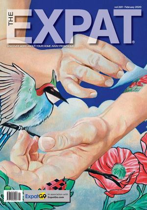 The Expat February 2020