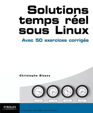 Chapitre 3 - Ordonnancement temps partagé et priorités