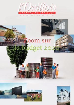 L'Ovillois N°238