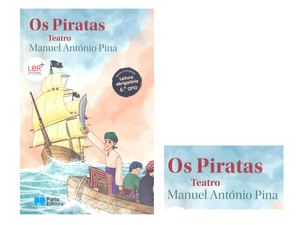 Os Piratas